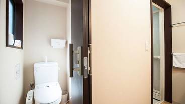 施設内の設備 / 1