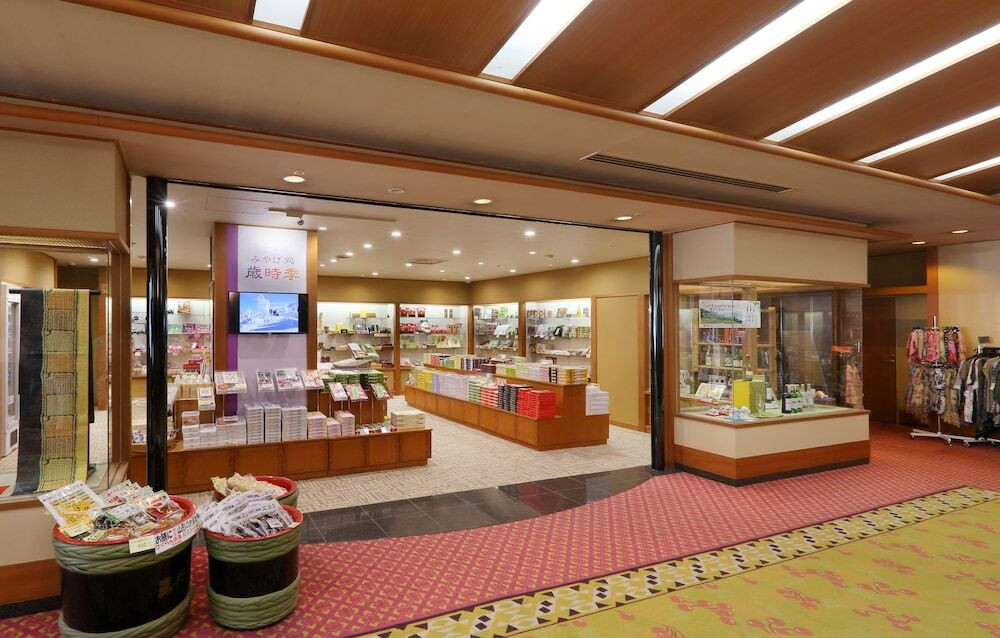 ギフト ショップ