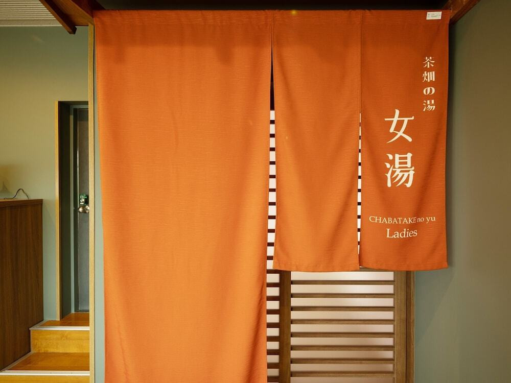 大浴場