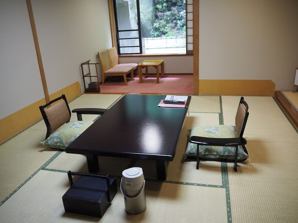 リビングルーム