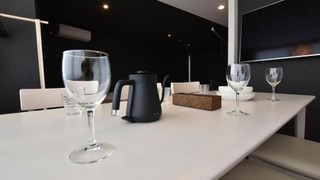 エグゼクティブ スタジオスイート ベッド (複数台) 禁煙 スパ浴槽