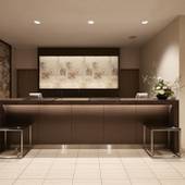 JR東日本ホテルメッツ国分寺 東京（東京都 ビジネスホテル） / 3