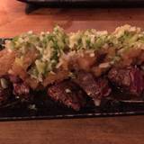 ニクアザブ 西麻布本店(ニクアザブ)