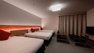 スーペリアツイン [禁煙]