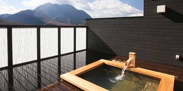 奥湯布院高原リゾート 奥宿 無相荘（大分県 旅館） / 1