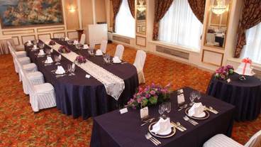 バンケット ホール / 14