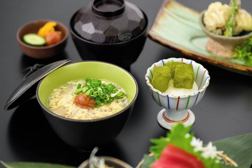 食事・飲み物