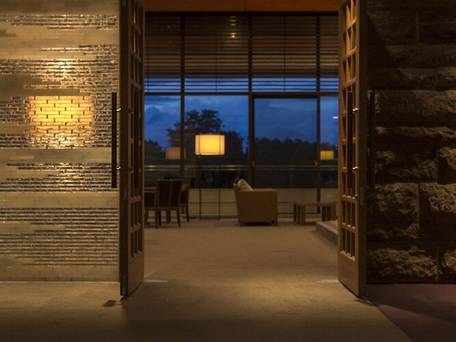 ホテルラフォーレ修善寺 / 2