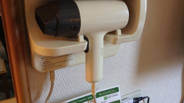 バスルームの設備 / 23