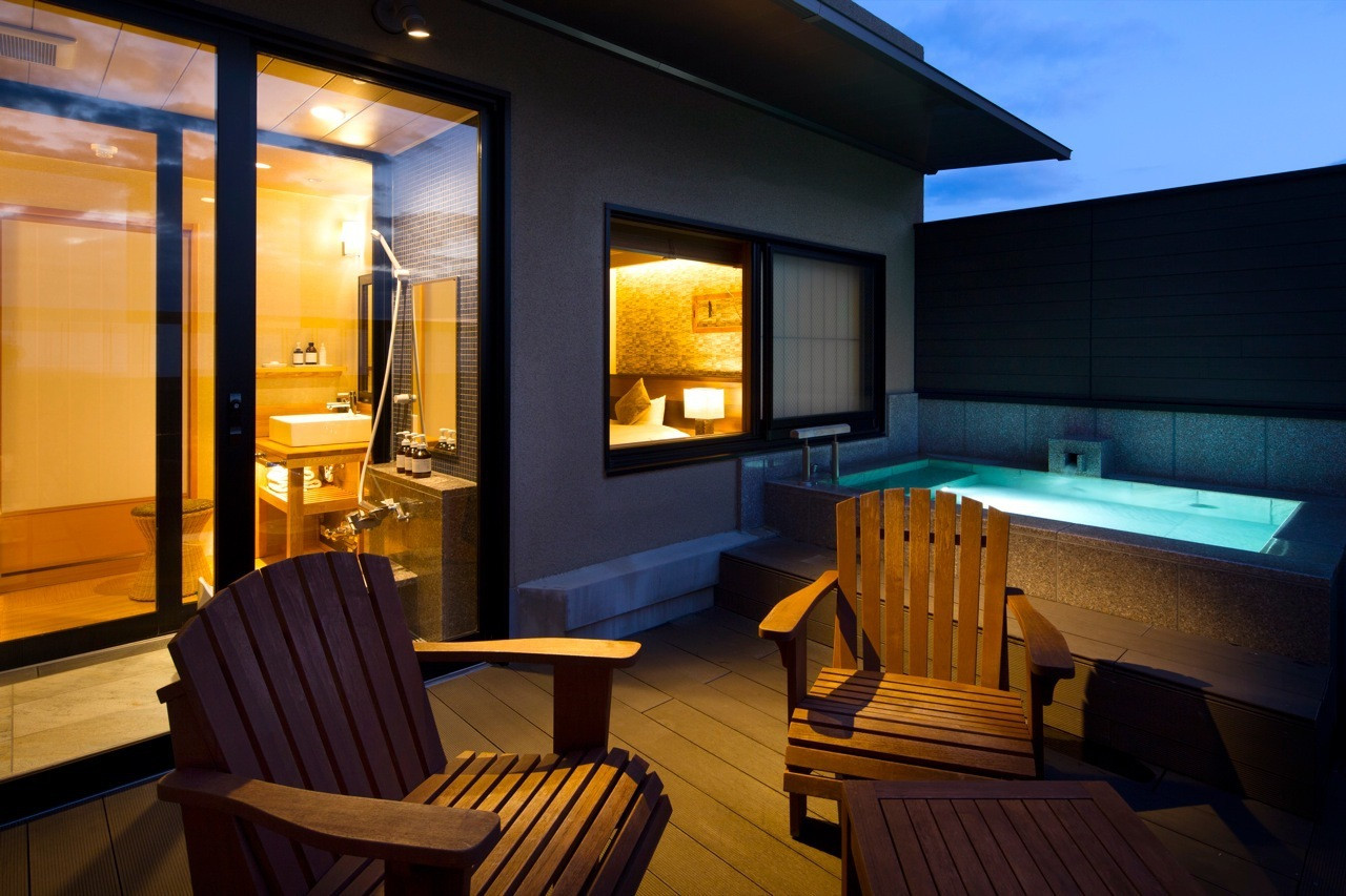 自分だけのリラックス時間を4059196