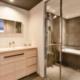 デラックスルーム／バスルーム / 3