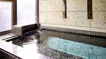 プラチナスイート／温泉風呂 / 14