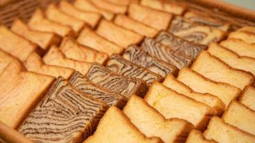 朝食ビュッフェ / 9