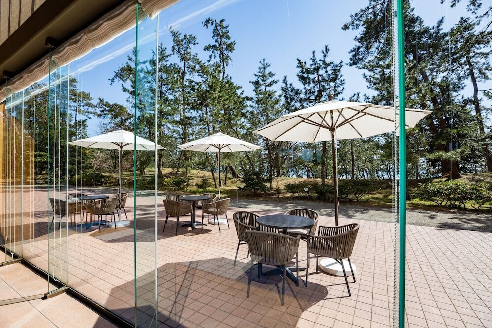 テラス / パティオ