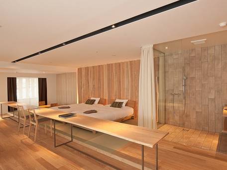 ワン・ニセコ・リゾート・タワーズ / 1