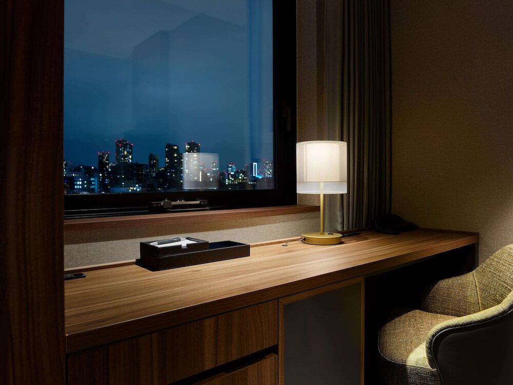 三井ガーデンホテル五反田（ミツイガーデンホテルゴタンダ） / 1