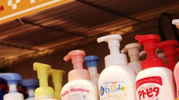 施設内の設備 / 8