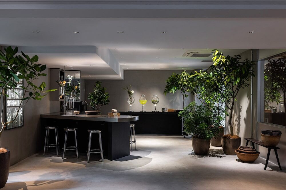 RAKURO KYOTO by THE SHARE HOTELS3645254