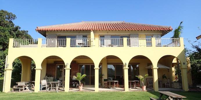 マヤグスクリゾート（西表島）（沖縄県 リゾートホテル） / 1