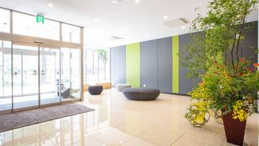 内部エントランス / 5