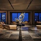 ザ ロイヤルパークホテル アイコニック 大阪御堂筋（大阪府 シティホテル） / 2