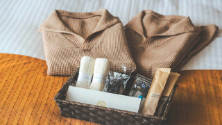 スーペリア ツインルーム 禁煙