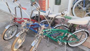 施設内の設備 / 3