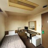 伊勢崎ハーベストホテル（群馬県 ビジネスホテル） / 5