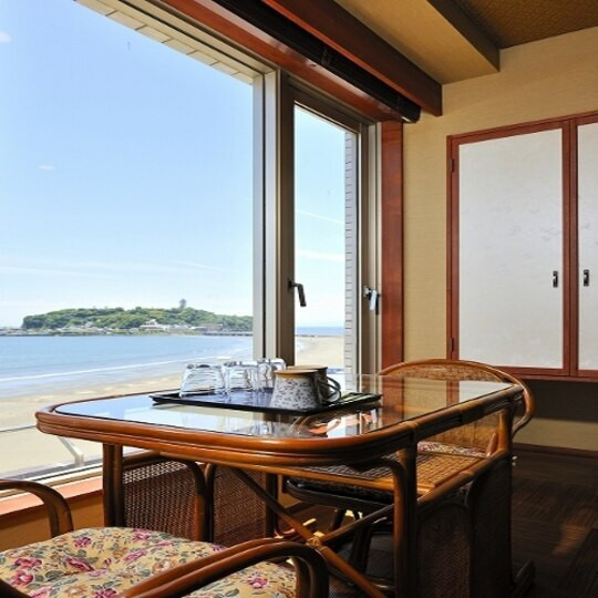 ほてる汐彩(ホテルシオサイ) / 1