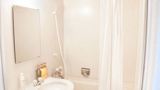 ダブルルーム禁煙