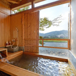 福岡博多から近い温泉地へ♪カップルにおすすめの温泉旅館12選