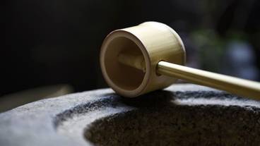 施設内の設備 / 1