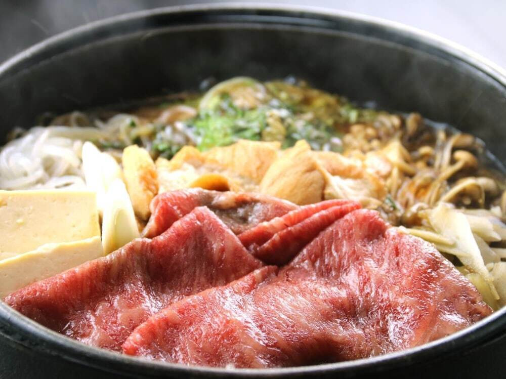 レストラン
