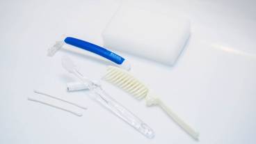 バスルームの設備 / 19