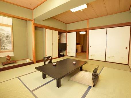 帰郷亭 ゆもとや（長野県） / 5