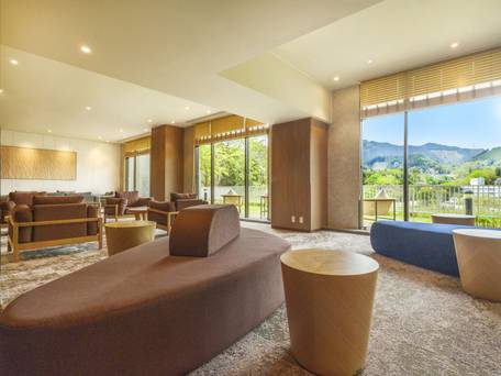 亀の井ホテル 青梅 / 4