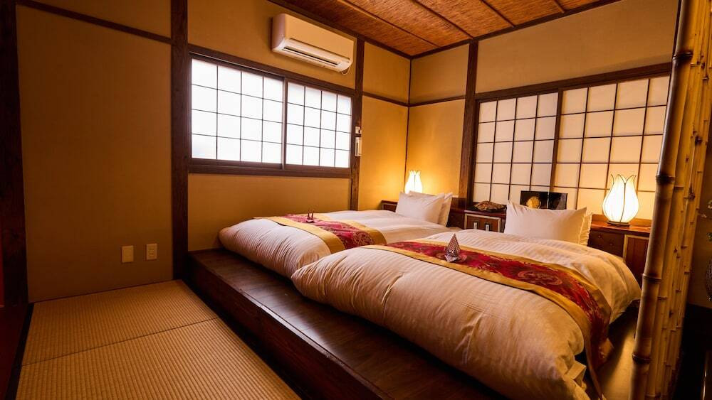 祈願の宿 青島地蔵庵4759561