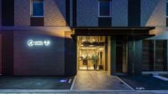 ホテルリファレンス冷泉