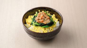朝食ビュッフェ / 8