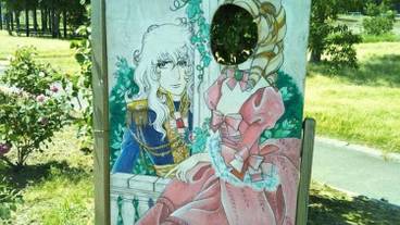 施設の敷地 / 13