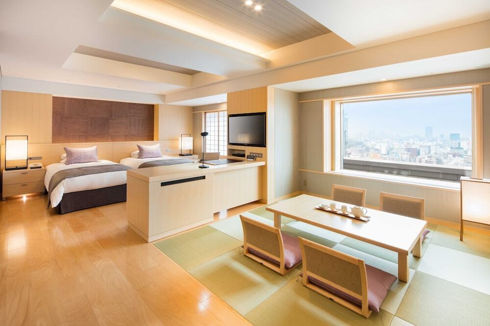 ジャパニーズスイート