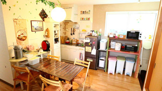 ベーシック 4 人部屋