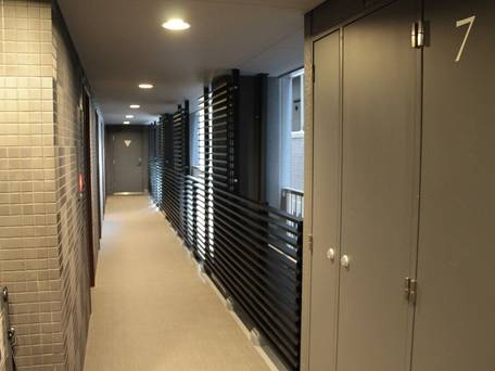 ホテルリブマックス東京馬喰町 / 3