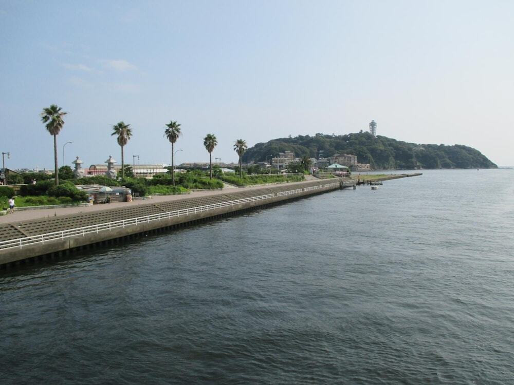 湖
