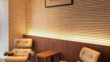 ロビーラウンジ / 10