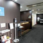 ラックホテル四日市（三重県 ビジネスホテル） / 2