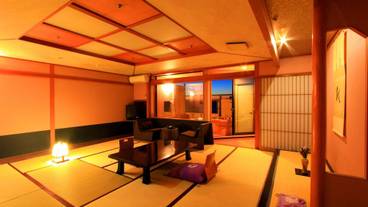 土肥ふじやホテル（トイフジヤホテル） / 1