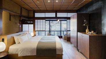 Nazuna 京都 御所（ナズナキョウトゴショ） / 5