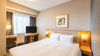 スタンダード ダブルルーム 禁煙