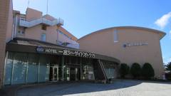 ホテル一宮シーサイドオーツカ